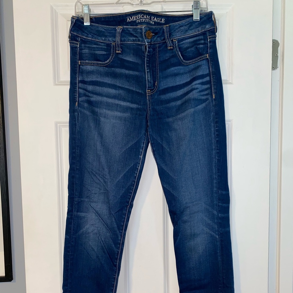 American Eagle Jeggings